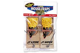 JT Eaton Mouse Trap 4-pack